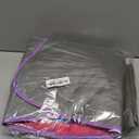 SUNLIN Dance Mat - Rhythm Step Play Mat - Dance Game Toy Pad with LED Lights, Gift for Kids Girls 3-12, Adjustable Volume, Built-in Music, 3 Challenge Levels (Pink)