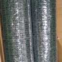 120"x 96" (80 SQFT), Artificial Green Ivy Privacy Fence Screen