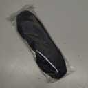 Heated Eye Mask, Mutilplx Cordless Heated Eye Masks for Dry Eyes, Washable Warm Eye Compress Eye Heating Pad for Eye Relief Stye Treatment Improved Sleep Travel (Black)