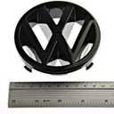 Volkswagen Emblem - 323-853-601-041