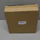 TOFLEN 100 Pack 3 oz Round Mini Dessert Cups with Spoons Clear Plastic Dessert Shooter Cups for for Party, Yogurt, Parfait, Cheesecake, Pudding, Jello and Appetizers, 100 cups + 100 spoons