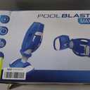 Water Tech Pool Blaster Max Li Cordless Pool and Spa Vacuum