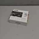 CKG Sleep Earbuds for Side Sleepers, All Silicone Made with Soft and Zero-Pressure Comfortable Earbuds for Sleeping on Side,12 Hours Playtime, Bluetooth Multipoint for Personalized Sleep Aid Music