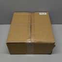 10-Pack Closet Rod Bracket, 10.8x10.8Inch Closet Shelf Brackets Heavy Duty Wall Mounted, Matte Black Steel Closet Rod Support Brackets Holder, 300 Lbs Load Capacity with Anchors Screws