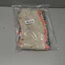 Grateful Dead Unisex-Adult Standard Rose Skeleton Forever T-Shirt (Sand) X-Large