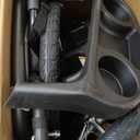 Baby Trend Journey Jogger, Stellar Black