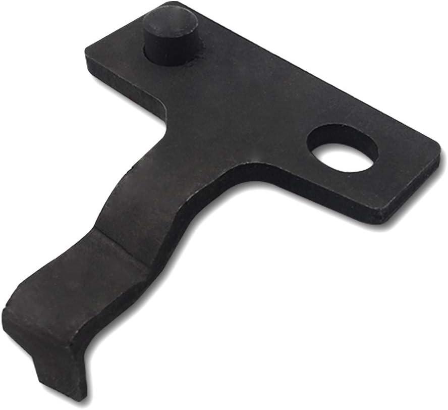 303-1550 Crankshaft Vibration Dampener Alignment Tool Compatible with Ford B-Max 1.6 EcoBoost