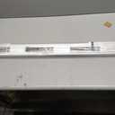 LazBlinds No Drill Cordless Cellular Shades, 49" W x 48" H, White