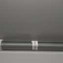 Bricurtex Cordless Roller Shades for Windows Blackout Window Blinds Thermal Insulated Privacy Protection for Day and Night, Inside or Outside Mount for Home Office Bathroom