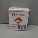 8 Fl. Oz. Advanced Hand Sanitizer Gel with 62% Alcohol Based,4 Pack