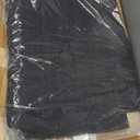 Backrest Mats for Honda CRV 2026 2025 2024 2023 Car Mat Accessories, All Weather TPE Seat Back Portectors for CR-V Gas Hybrid(Backrest Mats)