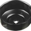 Emgo 84-04181 Cup Type Oil Filter Wrench - 64.7mm