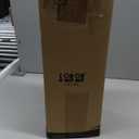 10L0L Full Coverage Liner Floor Mat for Club Car Precedent 2004-up, Club Car Tempo & Onward 2017-2022 Golf Cart, Replaces OEM# 102504801 102504802 103926401