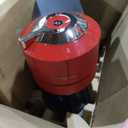 Nespresso Vertuo Next Coffee and Espresso Machine by Breville, Cherry Red, 1.1 Liters