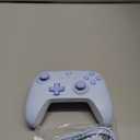 8Bitdo Ultimate 2C Bluetooth Controller for Switch 2/Switch, Switch Controller with 6-Axis Motion Control, Rumble Vibration, Refined D-Pad, Bumpers, Hall Effect Joysticks - Blue