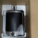 GF2054 Blower Motor 1/2 HP 115 Volt 60Hz 1725RPM 48 Frame Compatible with AO Smith, Packard 45012, Emerson 8200, GE BF-4708, Universal 811, BALDOR RSP3451A, Dayton 4UE85, Belt Drive ODP Leungoo