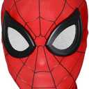 Halloween Mask Adult Kids Role Play Masks Cosplay Costumes Mask Spandex Fabric (Jinb)