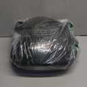 RENPHO Full Foot Massager with Heat [2026 New Upgraded], 3 Levels Air Compression & Deep Kneading, Shiatsu Foot Massage for Plantar Fasciitis & Neuropathy, Size up to 13 (Black)