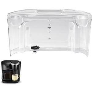 Replacement Water Reservoir For Keurig K Duo Essentials Coffee Maker| Replacement Water Tank Is Exclusively for the Keurig K-Duo Essentials Coffee Machine Replacement Water Reservoir For Keurig K Duo Essentials Coffee Maker| Replacement Water Tank Is Exclusively for the Keurig K-Duo Essentials Coffee Machine