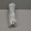 6 PCS 9 Inch Tall Galvanized Flower Bucket with Handles, Metal Vase for Cut Flowers, Country Wedding, Table Centerpiece Decorations,Vintage Style Flower Containers, by GENHAKON.