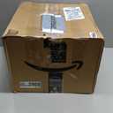 PoKat 23" Matte-Textured Ceramic Table Lamps Set of 2 for Bedroom, Stone-Like Modern Bedside Lamps for Night Stands, Farmhouse Nightstand Table Lamps Decor for Living Room End Table Black