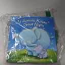 If Animals Kissed Good Night, Board book