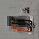 T125 BT EARBUDS BLACK