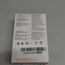 Amazon Basics Smart Switch, 3-Way, Works with Alexa Only, 2.4 GHz Wi-Fi, No Hub Required, White