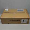 Vibration Plate Exercise Machine, Power Waver Vibration Plate Platform for Lymphatic Drainage, 9 Modes Whole Body Workout Vibrating Fitness Platform for Weight Loss & Shaping