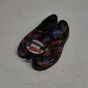 Sloggers Women's Waterproof Rain and Garden Shoe with Comfort Insole, Hummingbirds Red, Size 10 