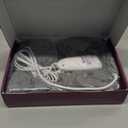 Heating Pad XXXL for Back Pain Relief, Extra Large Heated Pad for Neck/Shoulders/Legs/Knees/Feet/Cramps, Birthday Mothers Day Gifts for Mom Women Wife Grandma Her, 6 Heat Settings, Auto-Off, 17"x33" (Purple)