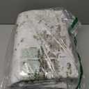 5x7 Area Rugs Modern Abstract Faux Wool Rug Ultra-Soft Low Pile Accent Rug Stain Resistant Washable Rugs Carpet for Bedroom with Non Slip Backing, Taupe/Beige