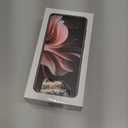 I25 Ultra Unlocked Cell Phone, Built in Pen,6.99" HD Screen 8+256GB Unlocked Phones,6800mAh Long Battery Life Smartphone,5G/Dual SIM/Fingerprint Unlock/Face ID (Golden)