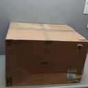 VEVOR Wheel Rim Cover Hubcaps, 18 in, 2017-2023 Model 3 Fully Fit Hubcap with Snap, Guard Tape & Valve Nozzle Hole, ABS & PC Hubcap with High Rigidity & Less Wind Drag, Fits for All Weather Use