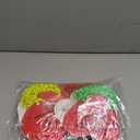 4E's Novelty 48 Pack Valentines Bracelets with Cards Our Class Will Knot Be The Same Without You - Bulk School Valentines Day Gifts for Kids from Teacher Party Favors Classroom Exchange