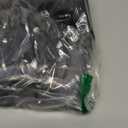 AOMSAZTO Console Covers for 2018-2022 Honda Accord Armrest Covers for Honda Accord Leather Black