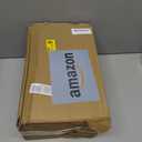 4 Pcs Set Rice Storage Container 5.5lb, Rice Dispenser with Measuring Cup & Pour Spout for Flour Pasta Grain Pet Dog Cat Bird Food Storage Container