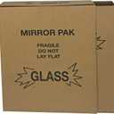 UBOXES 5 Mirror & Picture Boxes for pictures up to 30"x40"