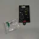 LAWETA 91367 RV Water Heaters Control Circuit Board fits for Atwood Water Heater Circuit Board Replaces 93257 93307 91420 91504 93865