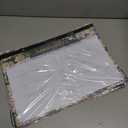 3 x Desk Calendar 2026, Monthly Desktop Large Calendar (Jan 2026 - Jun 2027) 17" x 12" Desk Wall Planner for Family Teacher School Office Supplies, Vintage Floral