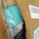 VOFiTNY All Purpose Gymnastics Mat 6.6/10/13/16/20 ft Sturdy Inflatable Tumble Track for Home/Gym