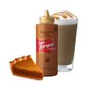 Torani Puremade Sauce, Pumpkin Pie, 16.5 Ounces (Pack of 4) (EXP 05/15/26)