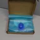 Hydration Bladder, 1.5-2-3L Water Bladder for Hiking Backpack, BPA-Free Leak Proof Water Reservoir Storage Bag, Water Pouch Hydration Pack for Camping Cycling Running