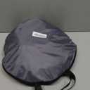 Large Cat Playpen with Separate Areas,Outdoo&Indoor Cat Enclosures,Portable Pet Playpen for Indoor Cats,Puppy and Small Animals, Dog Playpen with Carrybag, 50.5"L x 31.5"W x 31.5"H