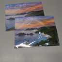 2 x 2026 calendar of St. John, US Virgin Islands, by Christian Wheatley Photography