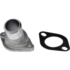 Dorman 902-694 Engine Coolant Thermostat Housing Compatible with Select Models
