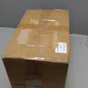 SUNAPEX Smart Battery Box 12V/24V Power Center - Multi Ports & Circuit Breaker for Trolling Motor, Marine,RV & Solar Panel (Pro,Battery Not Included)