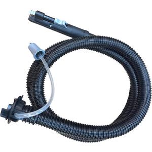 Hose Assembly 440003861 Compatible with Hoover Power Scrub FH50130, FH50134, FH50135, FH50140, FH50141, FH50150, FH50151, FH50152, FH50153, FH50250, FH50258, FH50259CDI, FH50253PC, FH50256PC