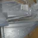 MARINE SYSTEM Galvanized Fluke Anchor 3 lb for Different Size Boats Pontoon, Deck, Fishing, and Sail, 13 LB: 20-32 FT Boats