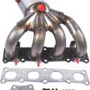 Catalytic Converter Replacement for Chrysler 200 2.4L 2015 2016 2017 Part# 5548672, 10H641513A (EPA Compliant)
